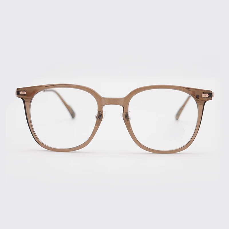 mikibobo 米奇啵啵 近视眼镜 34.9元（需买2件，共69.8元）