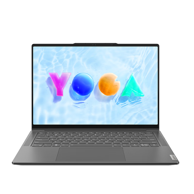 plus会员：Lenovo 联想 YOGAPro14s轻盈版14.5英寸笔记本电脑 4990.01元 （需用券）