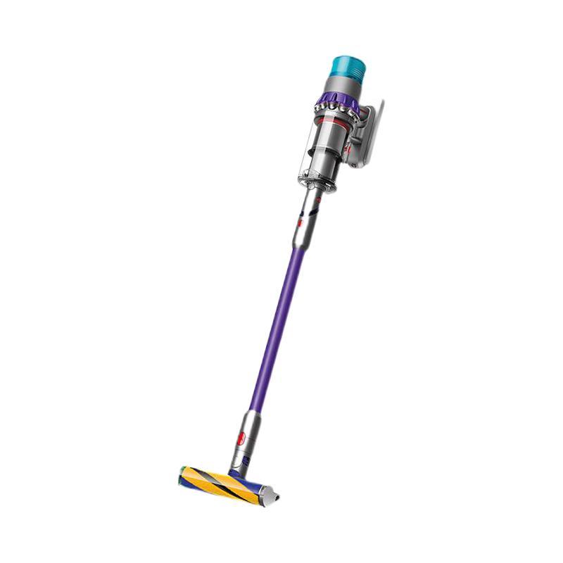 戴森 dyson G5 Detect Absolute 手持式吸尘器 5999元