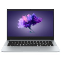 双11预售：Honor 荣耀 MagicBook 锐龙版 14英寸笔记本电脑（R5-2500U、8GB、256GB） 