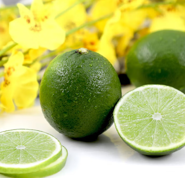 Dole 都乐 塔西提无籽柠檬 8～12颗 500g ￥9.9