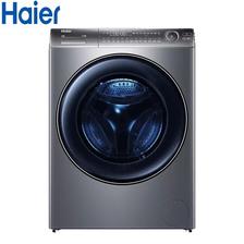 Haier 海尔 云溪系列 XQG100-BD14376LU1 精华洗滚筒洗衣机 10KG 3265元（需用券）
