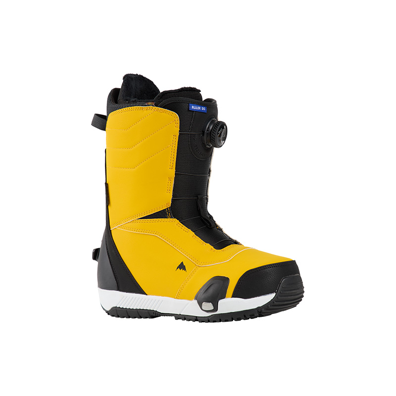 BURTON 伯顿 24-25雪季新品男士Step On RULER滑雪鞋快穿新手172871 3298元