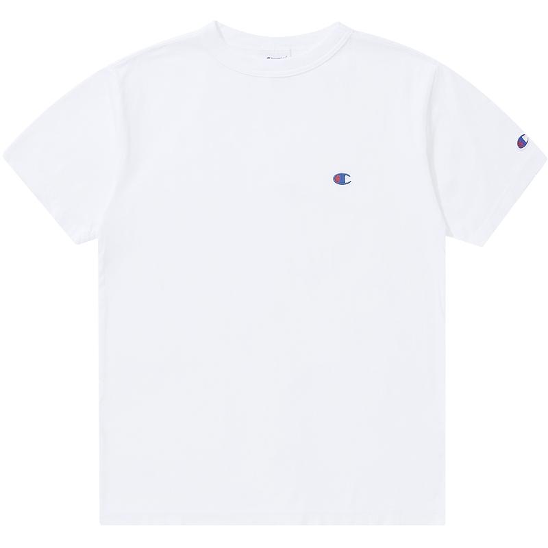 Champion 纯棉 男士短袖T恤 149元（需用券）