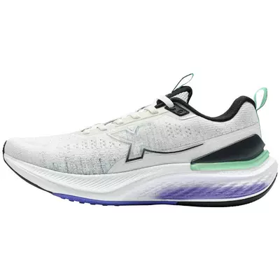 特步 影擎2 跑步鞋 男款女款 夏季减震回弹轻便专业跑鞋 114.8元（需4 元淘金