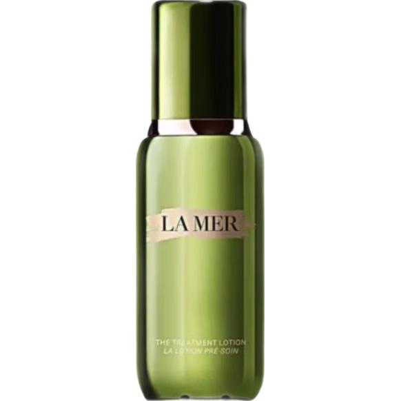 移动端、京东百亿补贴：LA MER 沁润修护精萃水 150ml 1277.6元（需用券）
