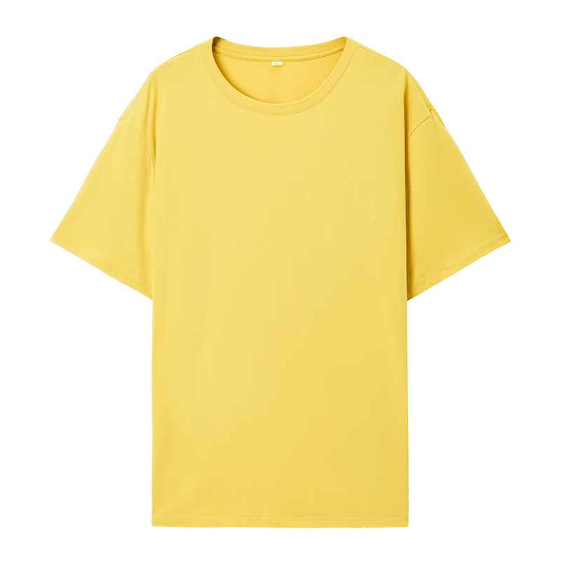 京东plus：三件网易严选200g重磅纯棉T恤5A级抑菌短袖 88元（需买三件均价29.33