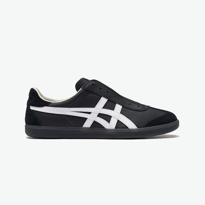 Onitsuka Tiger 德训鞋男女懒人运动休闲鞋子春夏TOKUTEN SLIP-ON 425元（需用券）