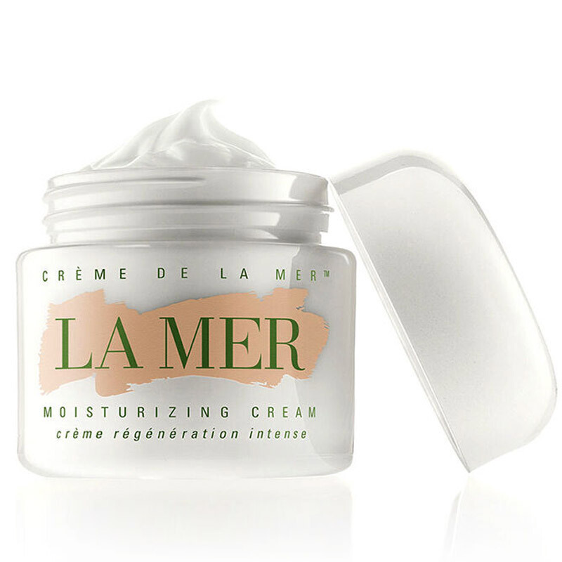 LA MER 海蓝之谜 修护紧致系列海蓝之谜精华面霜30ml 传奇面霜 修护滋润 舒缓/