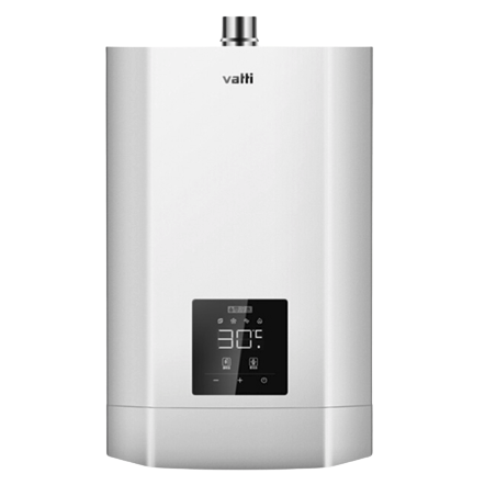 VATTI 华帝 JSQ30-i12037-16 零冷水燃气热水器 16L 1599元（需用券）