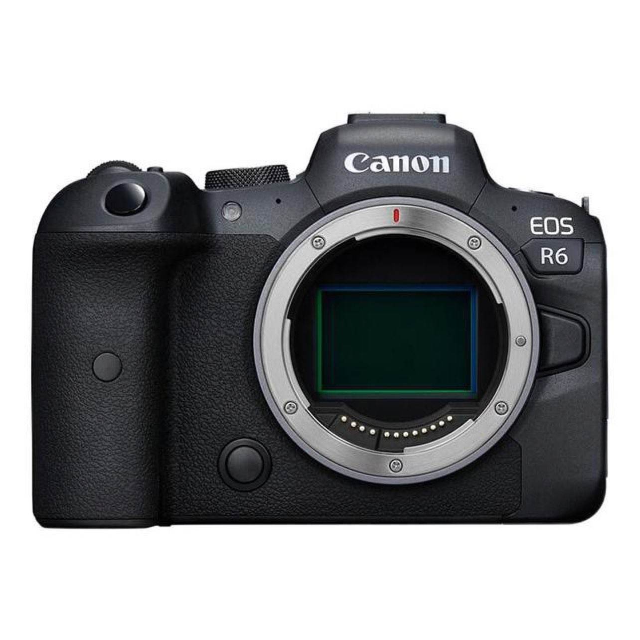 PLUS会员：Canon 佳能 EOS R6 全画幅 微单相机 11646.25元
