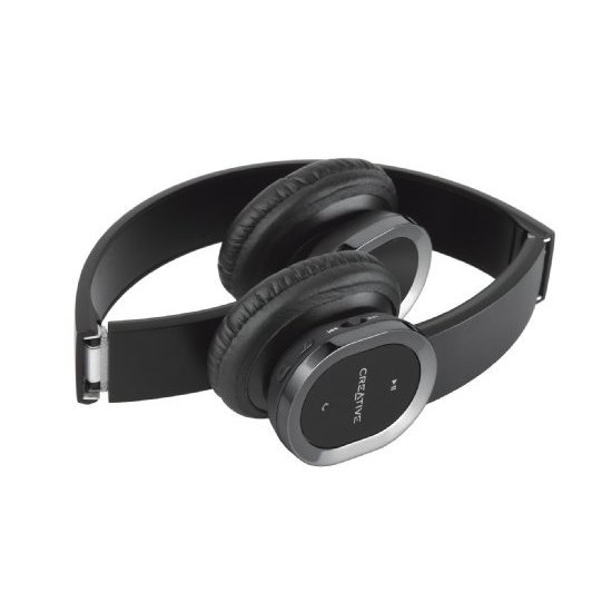 Creative 创新 WP-450 立体声蓝牙耳机