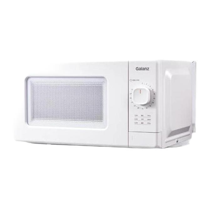 格兰仕 VLW-J17 微波炉 17L 白色 137.29元