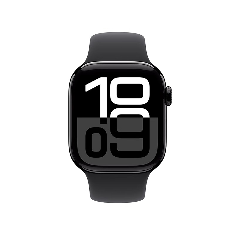 88VIP：Apple 苹果 Watch Series 10 智能手表 42mm GPS款 2849.05元