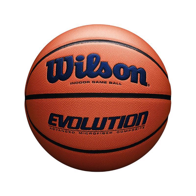 Wilson 威尔胜 Evolution PU篮球 WTB0595IB0702CN 399元