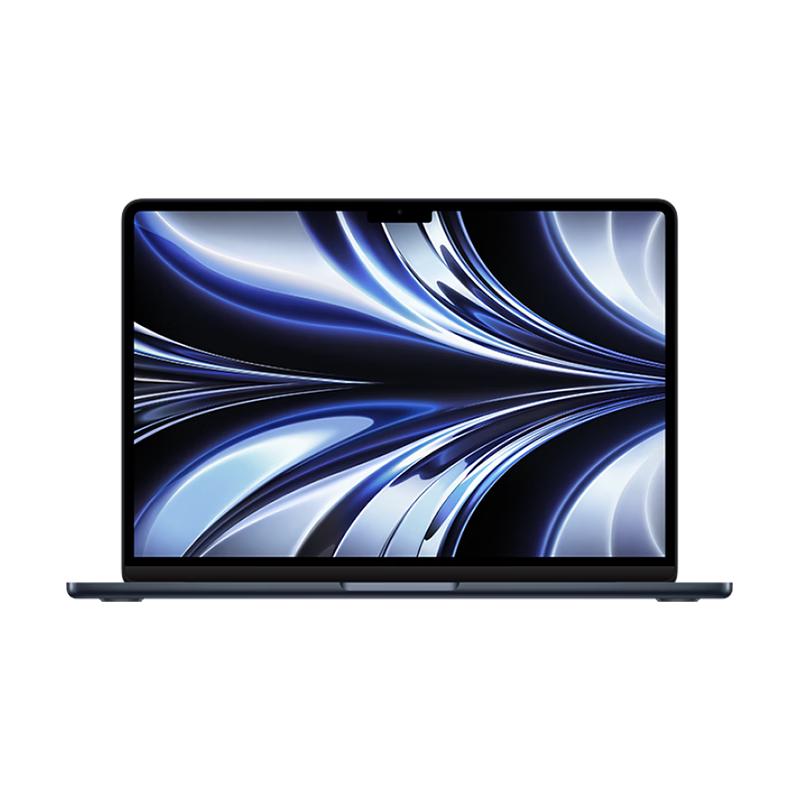 Apple MacBook Air 13.6英寸 M2 24G 512G 5344.62元（需用券）