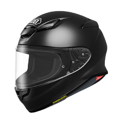 SHOEI Z-8 摩托车头盔 亮黑 XL 2495.4元（双重优惠）