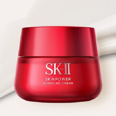 SK-II 大红瓶面霜50g 赠同款30g 910元 包邮（需领券）