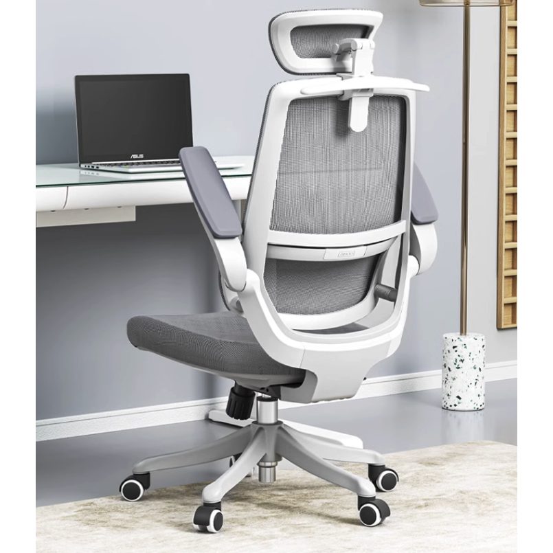 88VIP：SIHOO 西昊 M59 人体工学电脑椅 3D扶手 带头枕 597.55元