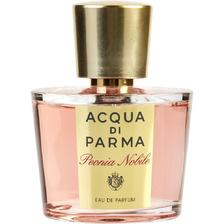【简装】ACQUA DI PARMA 帕尔玛之水 高贵牡丹女士香水 EDP 简装 100ml（白盒或无