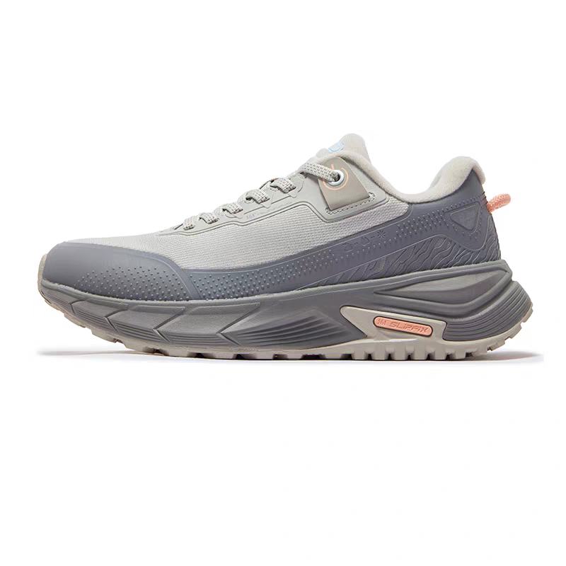 再降价、天降礼金、88vip：361度 男女含加绒款休闲运动鞋 40.59元+10.1元淘金