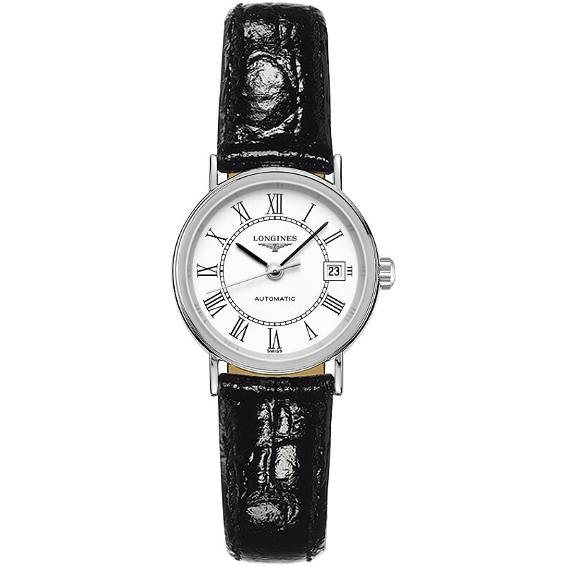 LONGINES 时尚 女士自动机械表 精致又有质感 6705元（需用券）