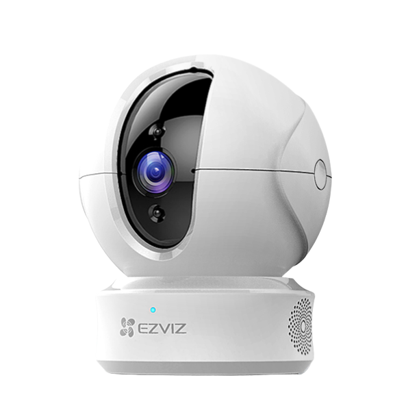 EZVIZ 萤石 CP1 标准版 1080P智能摄像头 红外 白色 154元（需用券）