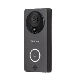 PLUS会员：TP-LINK 普联 TL-DB54C 可视门铃 400W像素 197.96元