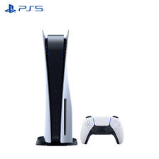 京东百亿补贴：SONY 索尼 PS5 PlayStation®5 光驱版 国行PS5游戏机 3478元