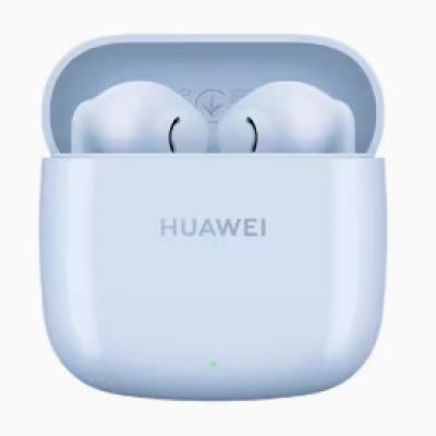 88VIP：HUAWEI 华为 FreeBuds SE 2 半入耳式真无线动圈蓝牙耳机 陶瓷白 122.55元