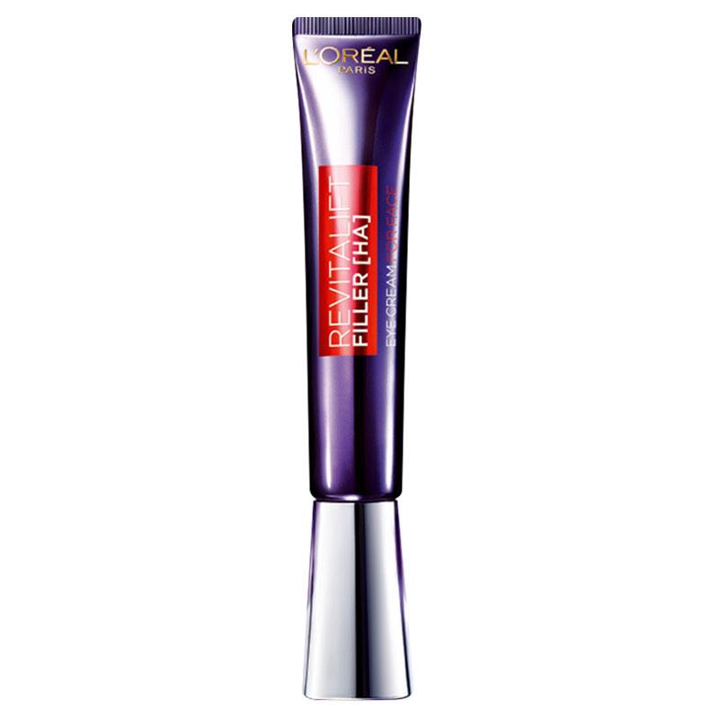 巴黎欧莱雅 紫熨斗眼霜 30g 107.35元（需买2件，共214.7元，双重优惠）