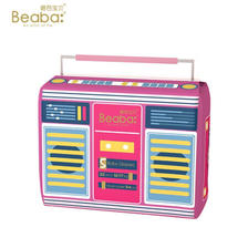 Beaba: 碧芭宝贝 BabyRadio收音机系列 45元（需买2件，需用券）