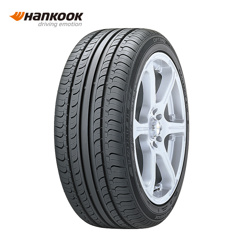 震虎价：Hankook 韩泰轮胎 K415 轿车轮胎 静音舒适型 205/55R16 91V 286.11元