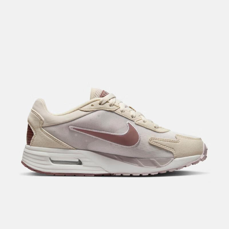 NIKE 耐克 AIR MAX SOLO 女子运动鞋 FN0784-005 455元包邮（需用券）