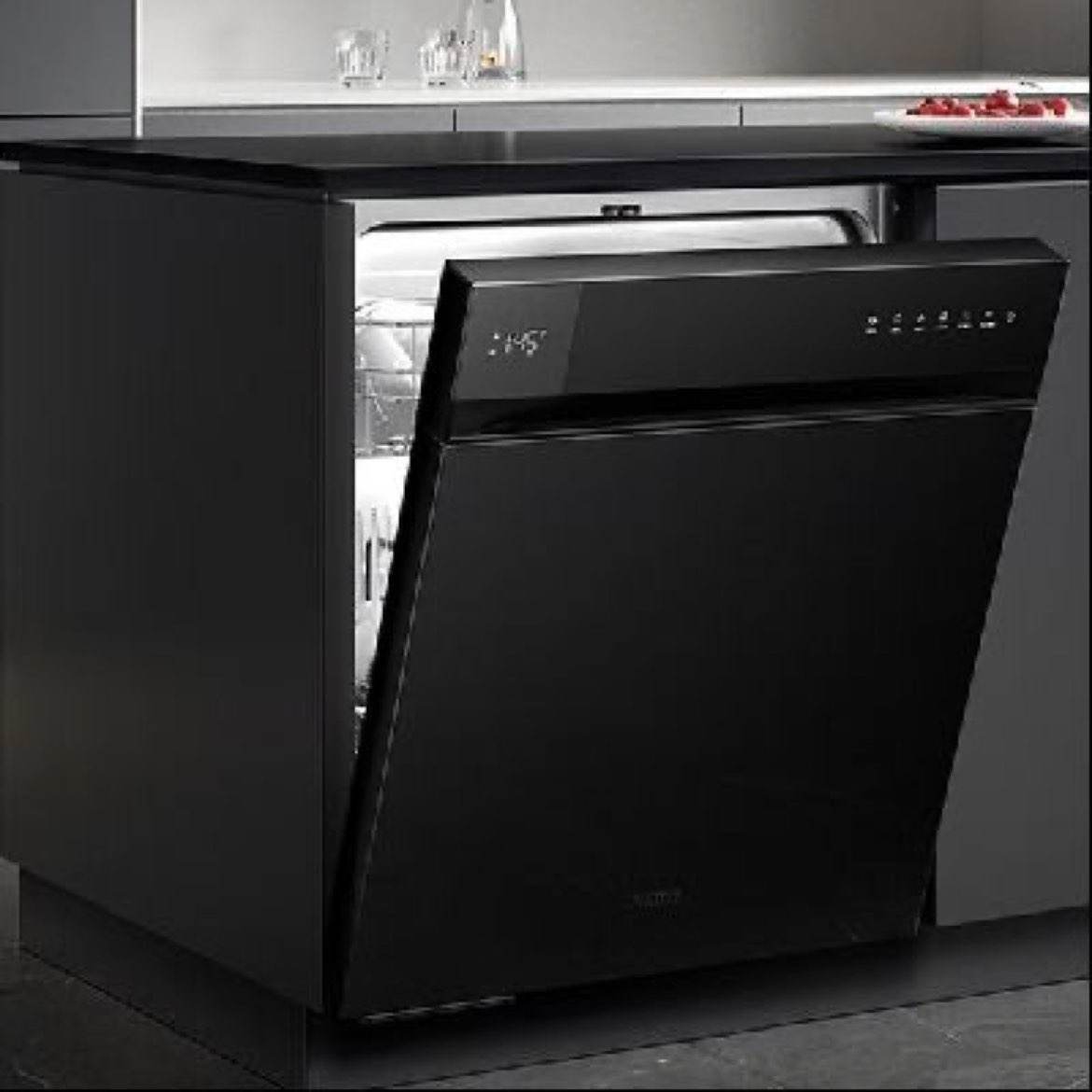 PLUS会员：方太熊猫洗碗机V6系列嵌入式 16套超大容量 VJ06全面升级 4545.85元+9.