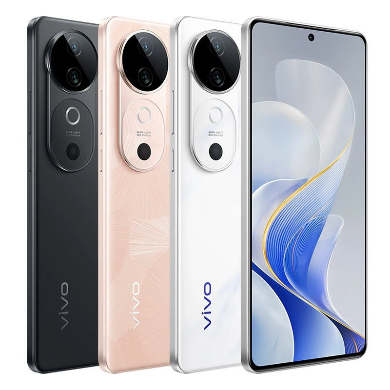 vivo S19 5G手机 8GB+256GB ￥1799