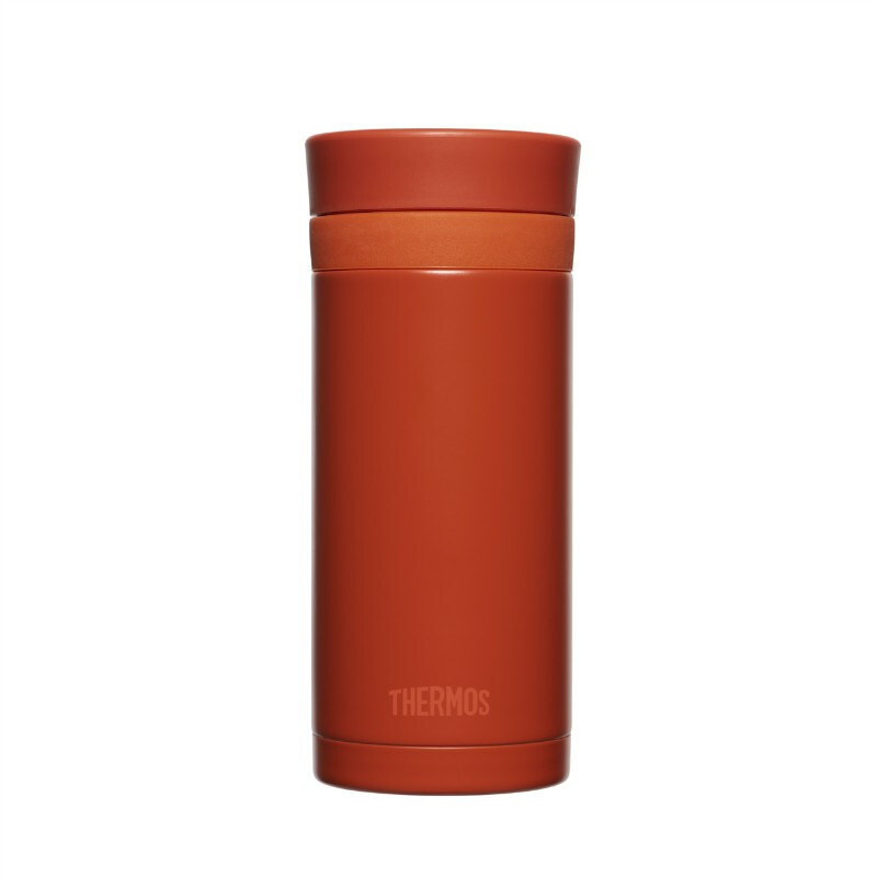 THERMOS 膳魔师 口红系列 TCNC-200 真空不锈钢保温杯 200ml 111元