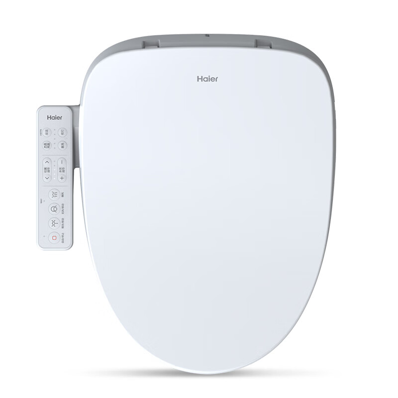 海尔 Haier 智能马桶盖 VE 1010.32元（需用券）