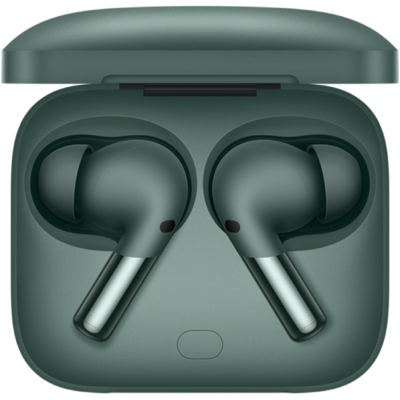 一加Buds Pro 2 真无线入耳式主动降噪蓝牙耳机 音乐运动游戏耳机 596.01元