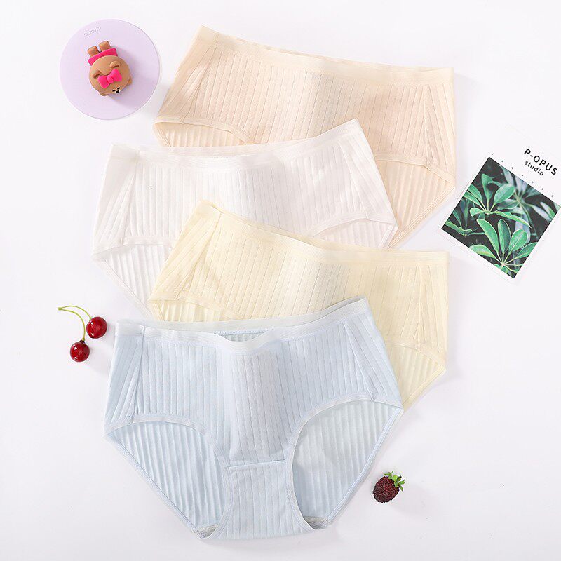 芬腾 女士内裤 FTU820180 4条装 34.9元（需买2件，共69.8元）