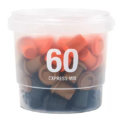 再降价：三顿半 快饮装速溶咖啡 拿铁美式冷萃 超即溶无蔗糖冻干黑咖啡粉6