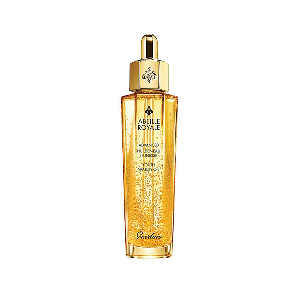 GUERLAIN 娇兰 帝皇蜂姿修护复原蜜50ml*2 758元