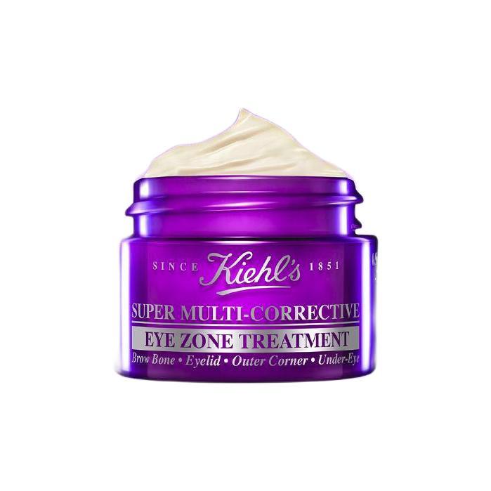 Kiehl's 科颜氏 多重修颜眼霜 470元