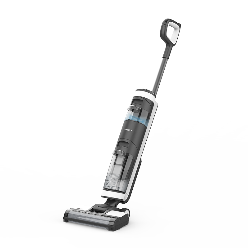 需首购: 添可(TINECO)无线智能洗地机 芙万Pro电解水除菌家用洗拖一体扫地机 