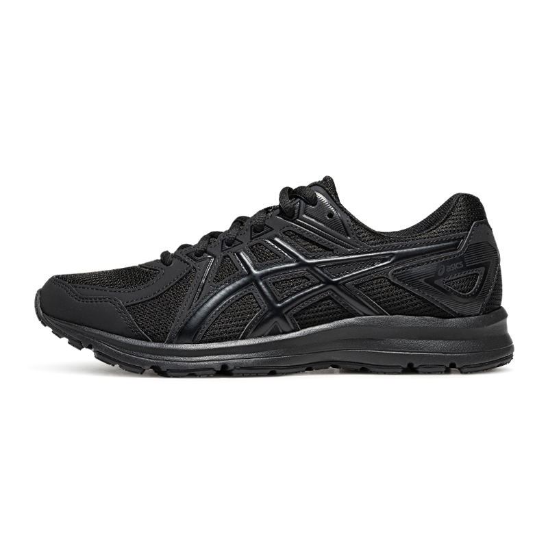 ASICS 亚瑟士 JOG 100 2 男女款跑鞋 1011C089-001 329元