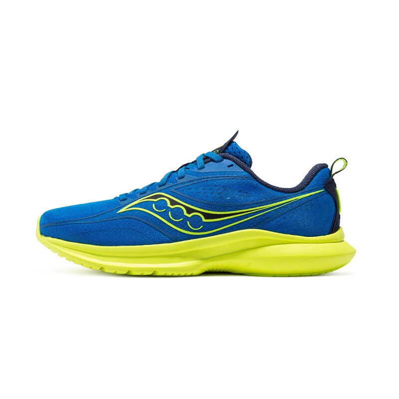 百亿补贴：索康尼 saucony Kinvara 菁华 13 跑鞋 S20723 272元