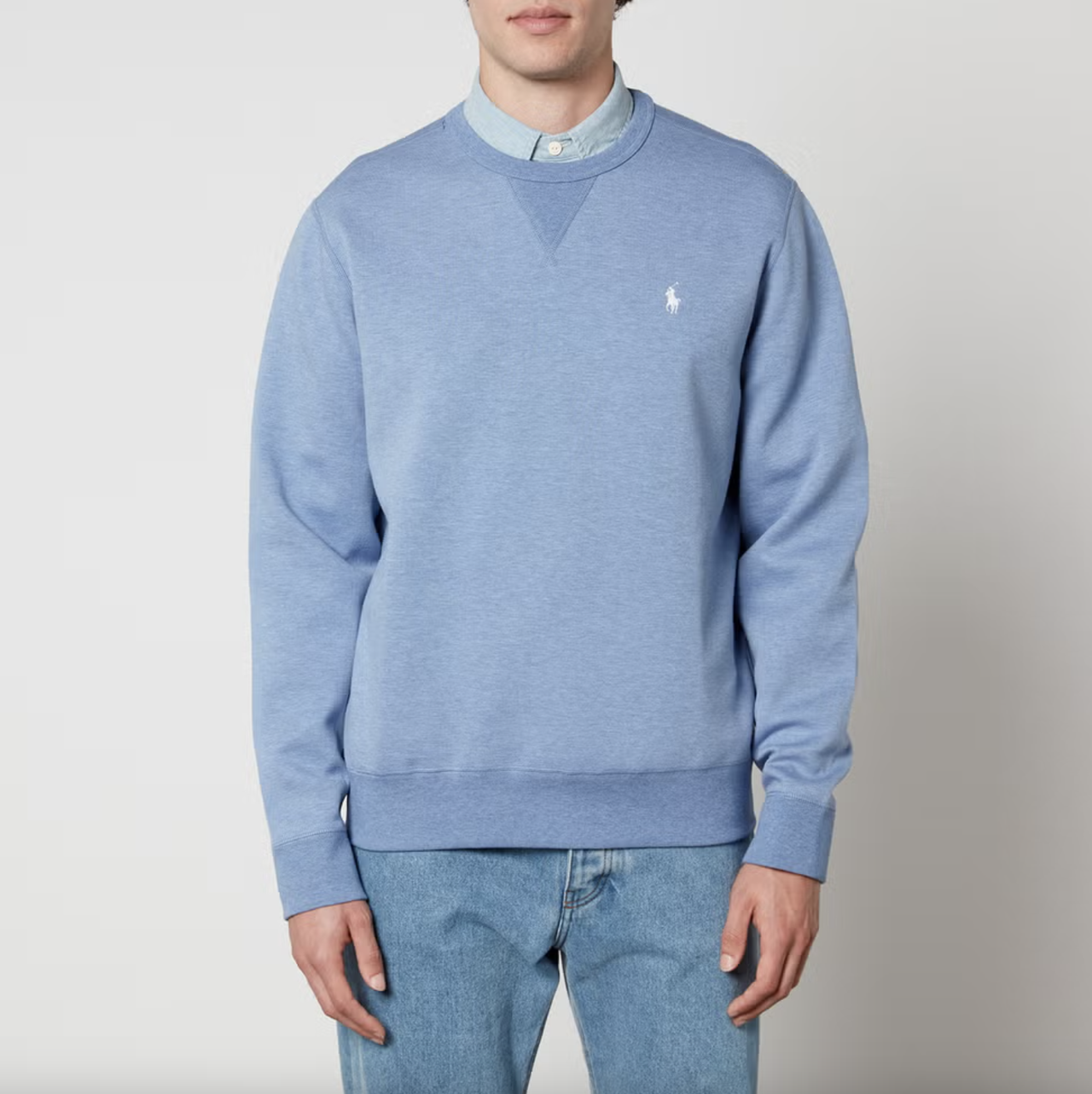 Polo Ralph Lauren 卫衣 6折 ￡96（约850元）