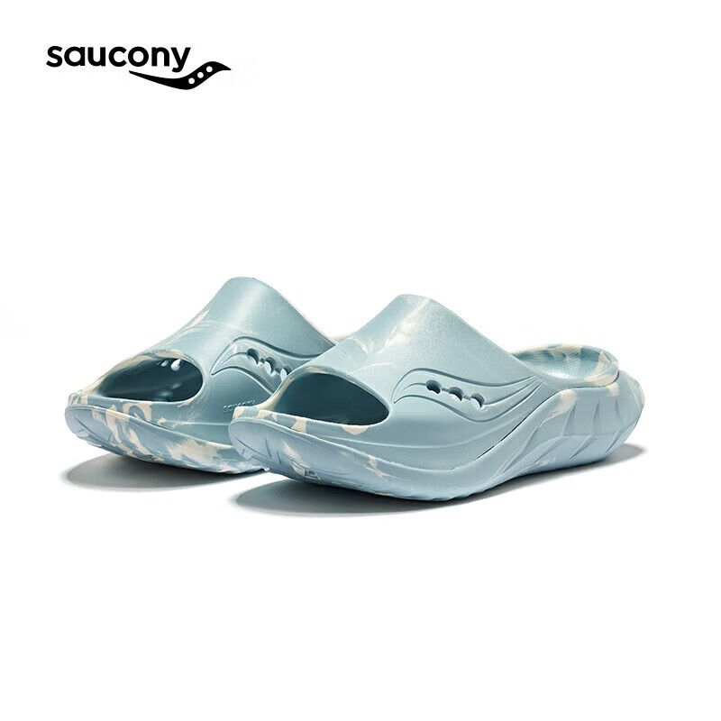 saucony 索康尼 摇篮2 男子运动拖鞋 145.19元（需凑单，共172.95元）