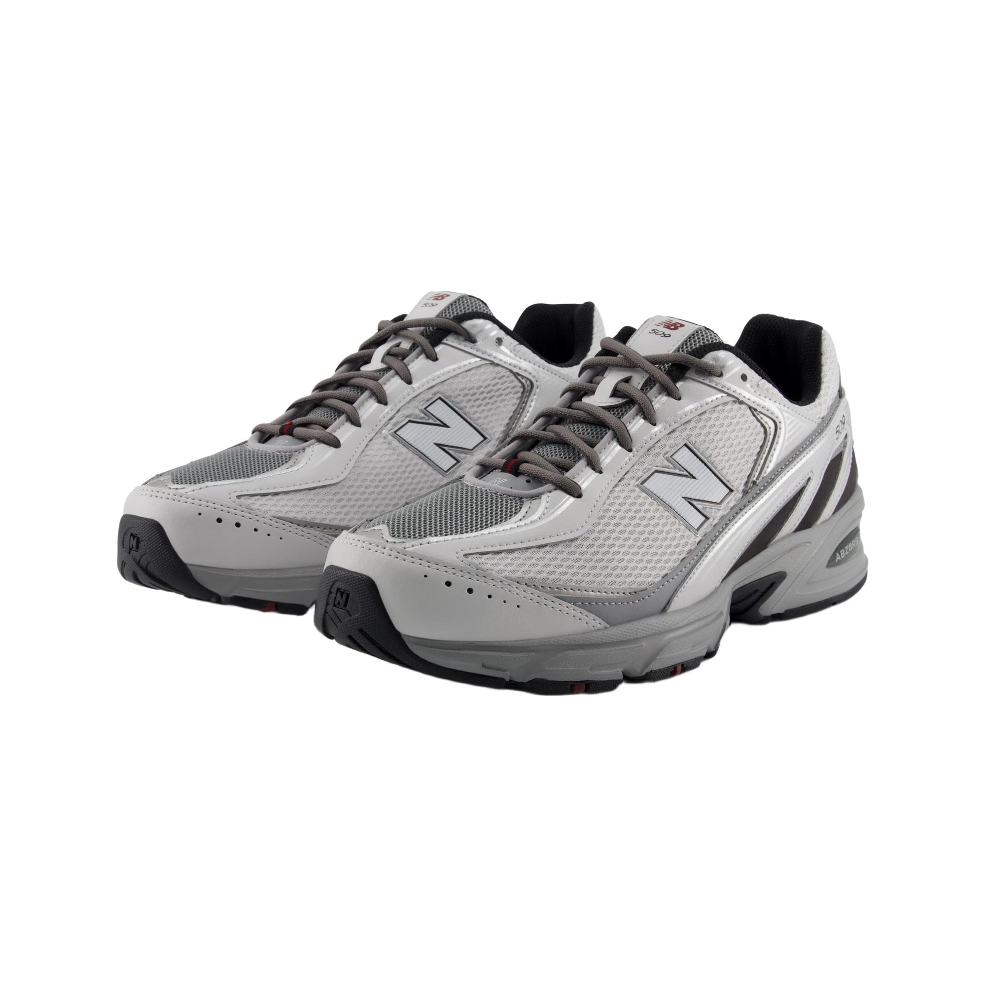 new balance 男女网面透气休闲老爹鞋U509 8GV 219.1元