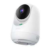 360 摄像机7P家用无线wifi智能云台监控摄像机 400万像素 ￥113.9